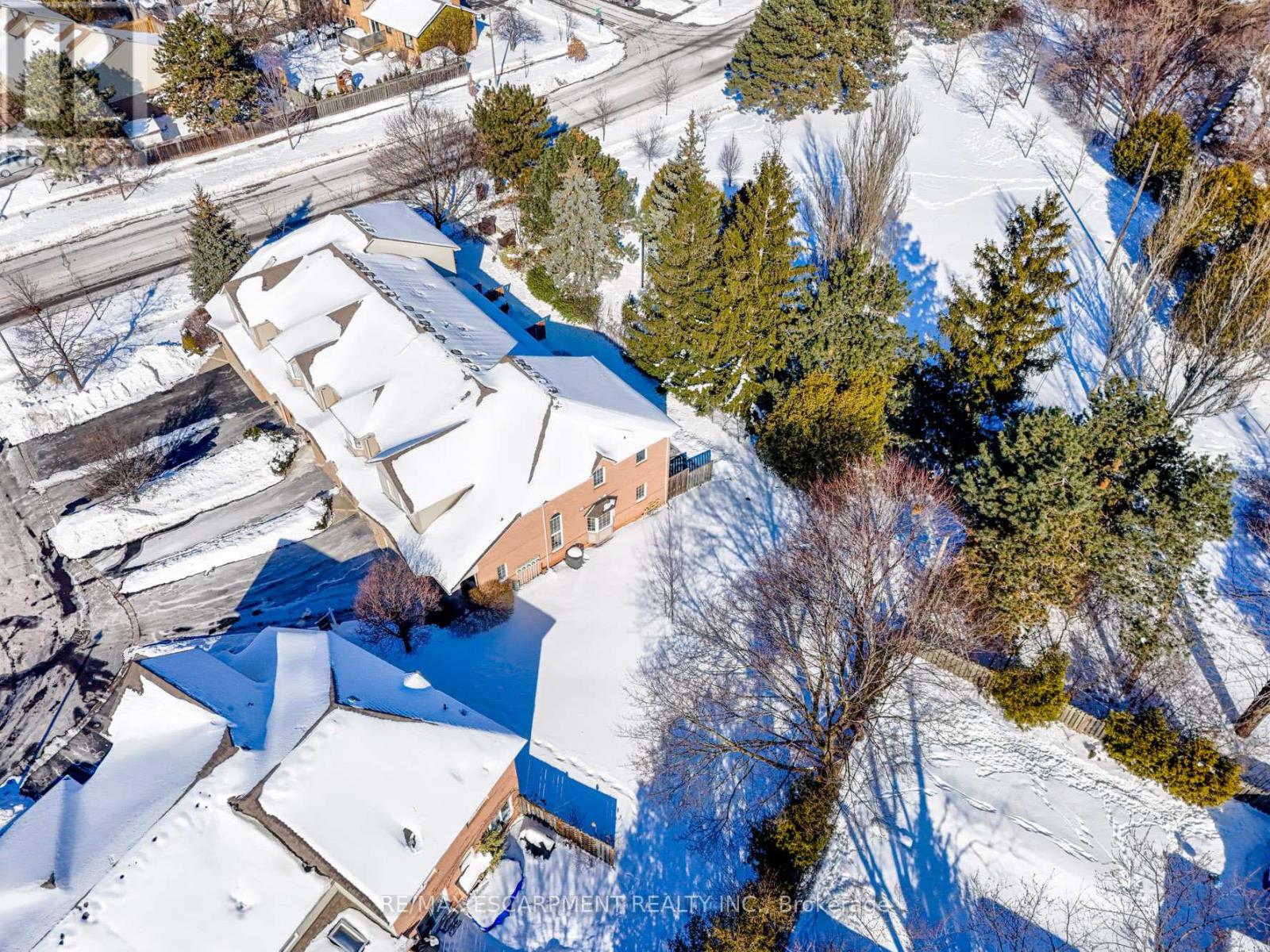 16 - 1050 Grand Boulevard, Oakville, Ontario  L6H 2S5 - Photo 46 - W12758704