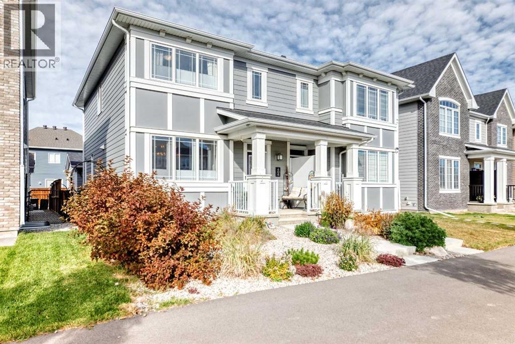 404 Yorkville Avenue Sw, Calgary, Alberta  T2X 4S4 - Photo 8 - A2276734