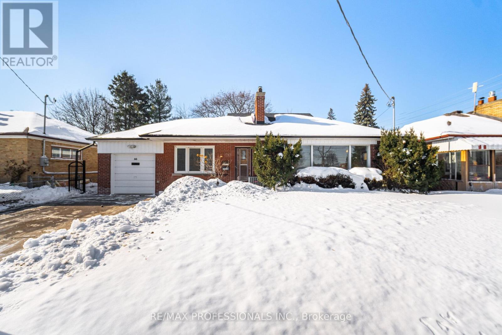 318 PARK LAWN ROAD, Toronto, Ontario