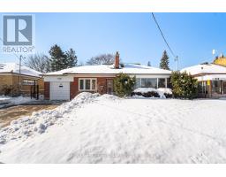 318 PARK LAWN ROAD, Toronto, Ontario