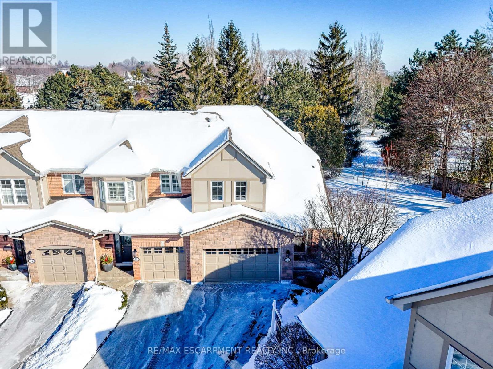 16 - 1050 Grand Boulevard, Oakville, Ontario  L6H 2S5 - Photo 2 - W12758704