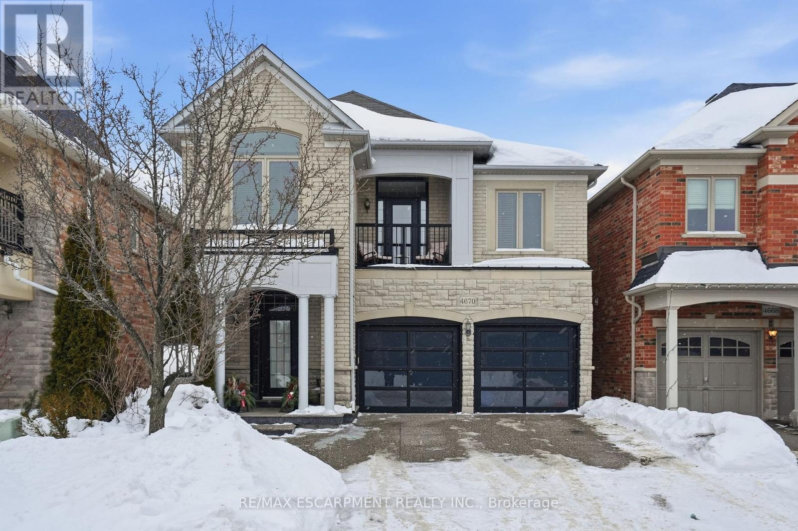 4670 HUFFMAN ROAD N, Burlington, Ontario