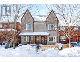 524 GLADSTONE AVENUE, Toronto, Ontario