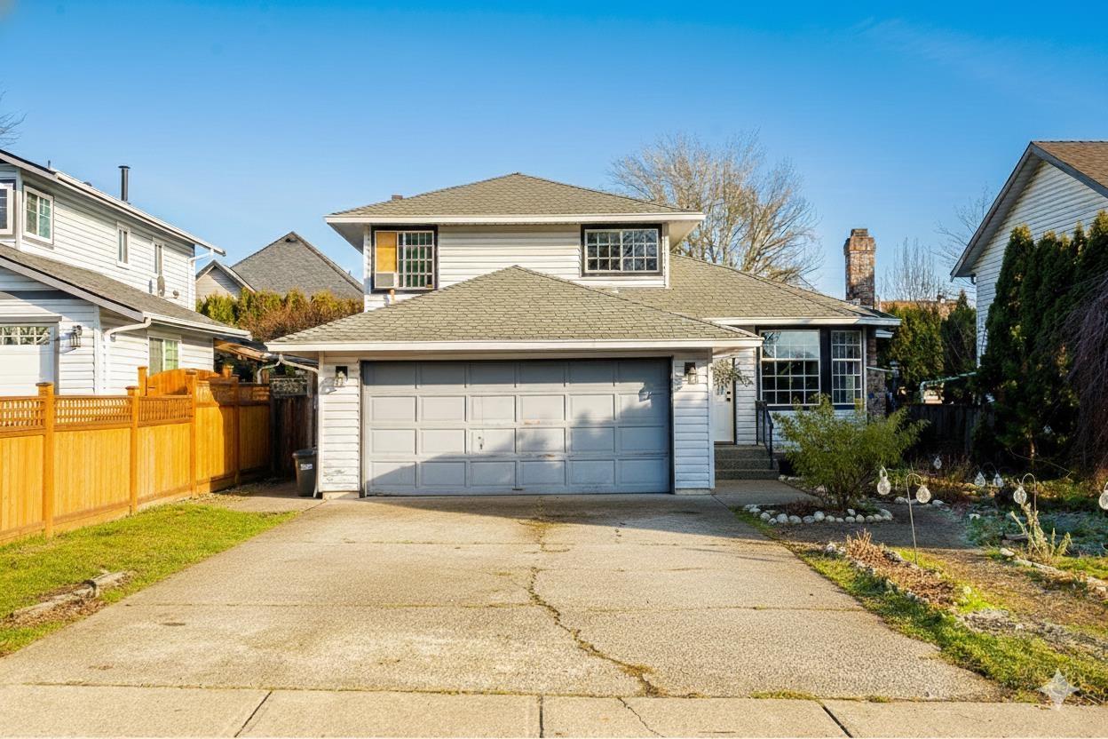 6548 Willoughby Way, Langley, British Columbia  V2Y 1K4 - Photo 1 - R3083681