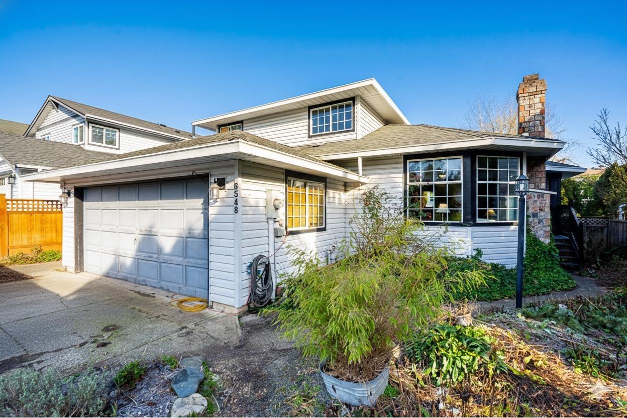 6548 Willoughby Way, Langley, British Columbia  V2Y 1K4 - Photo 2 - R3083681