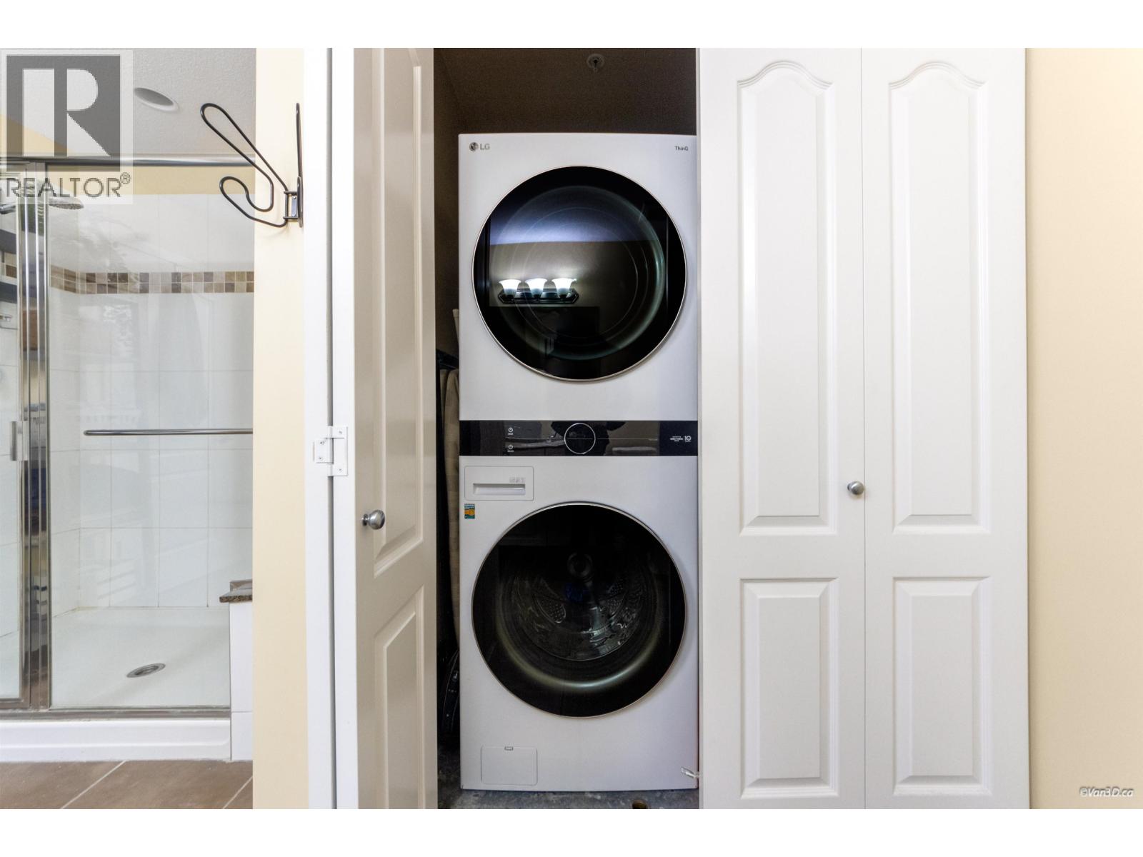 103 2628 Maple Street, Port Coquitlam, British Columbia  V3C 0E2 - Photo 22 - R3070662