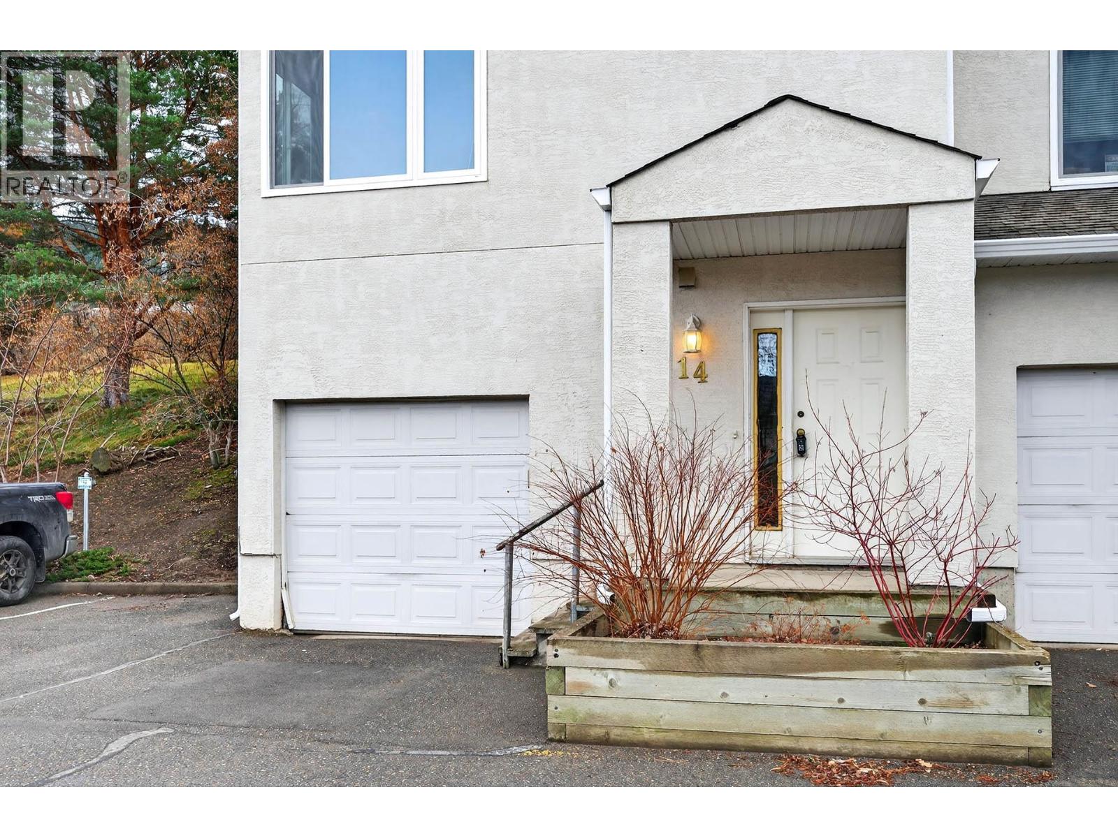 2050 Qu'appelle Boulevard Unit# 14, Kamloops, British Columbia  V2E 2R4 - Photo 32 - 10374854