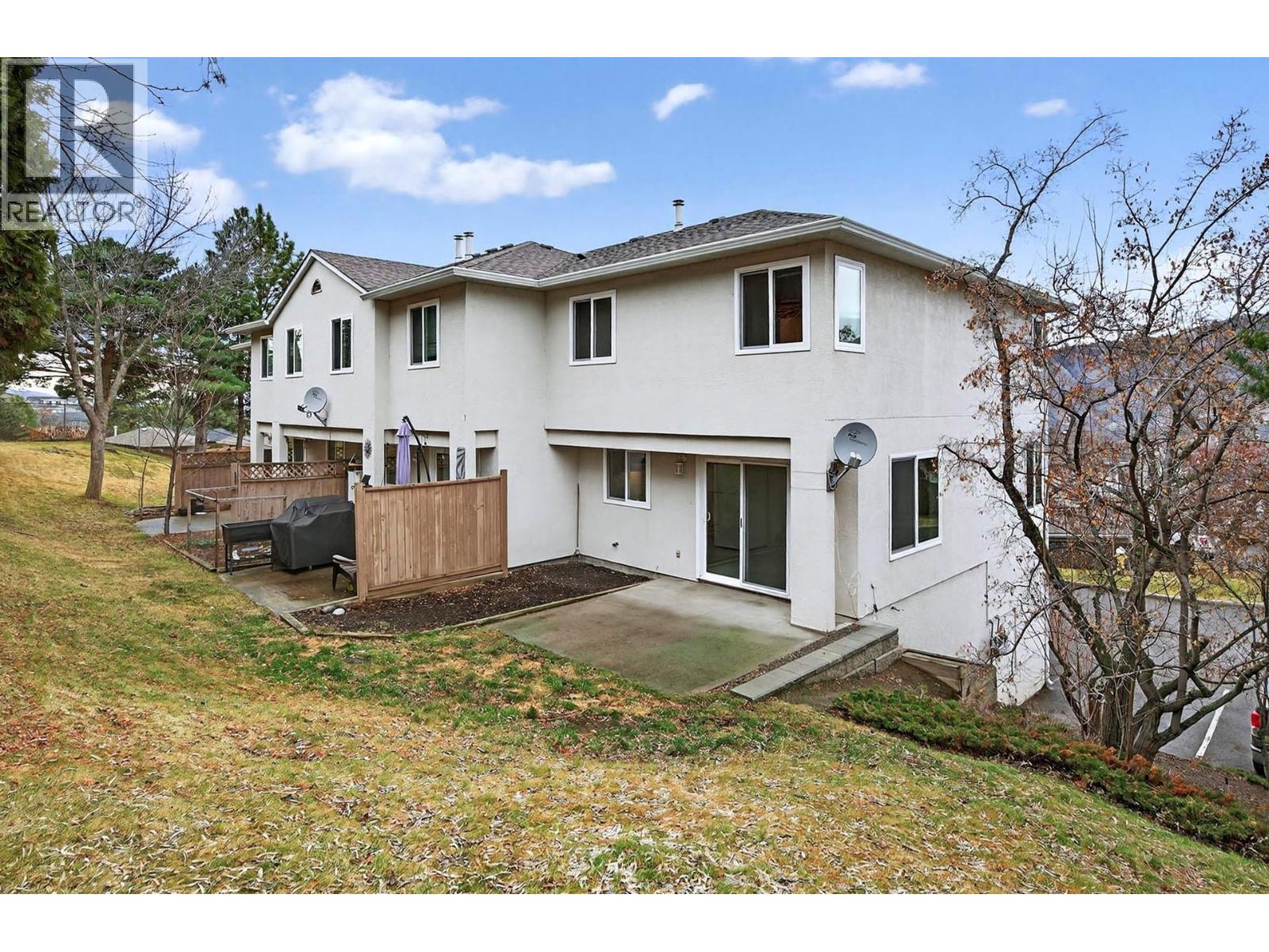 2050 Qu'appelle Boulevard Unit# 14, Kamloops, British Columbia  V2E 2R4 - Photo 34 - 10374854