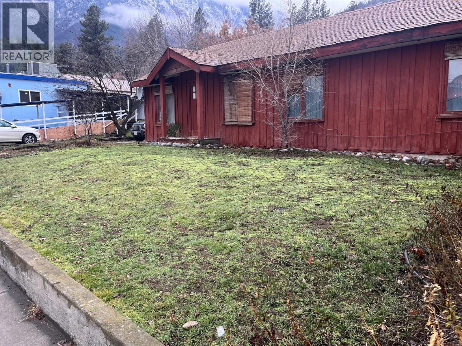 705 Main Street, Lillooet, British Columbia  V0K 1V0 - Photo 6 - 10374988