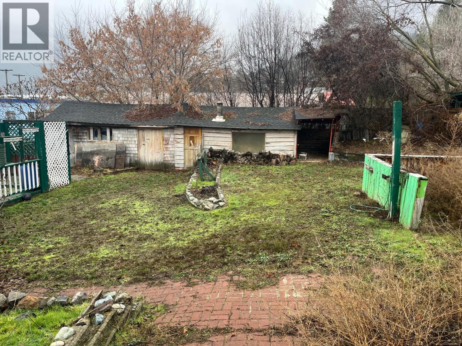 705 Main Street, Lillooet, British Columbia  V0K 1V0 - Photo 28 - 10374988