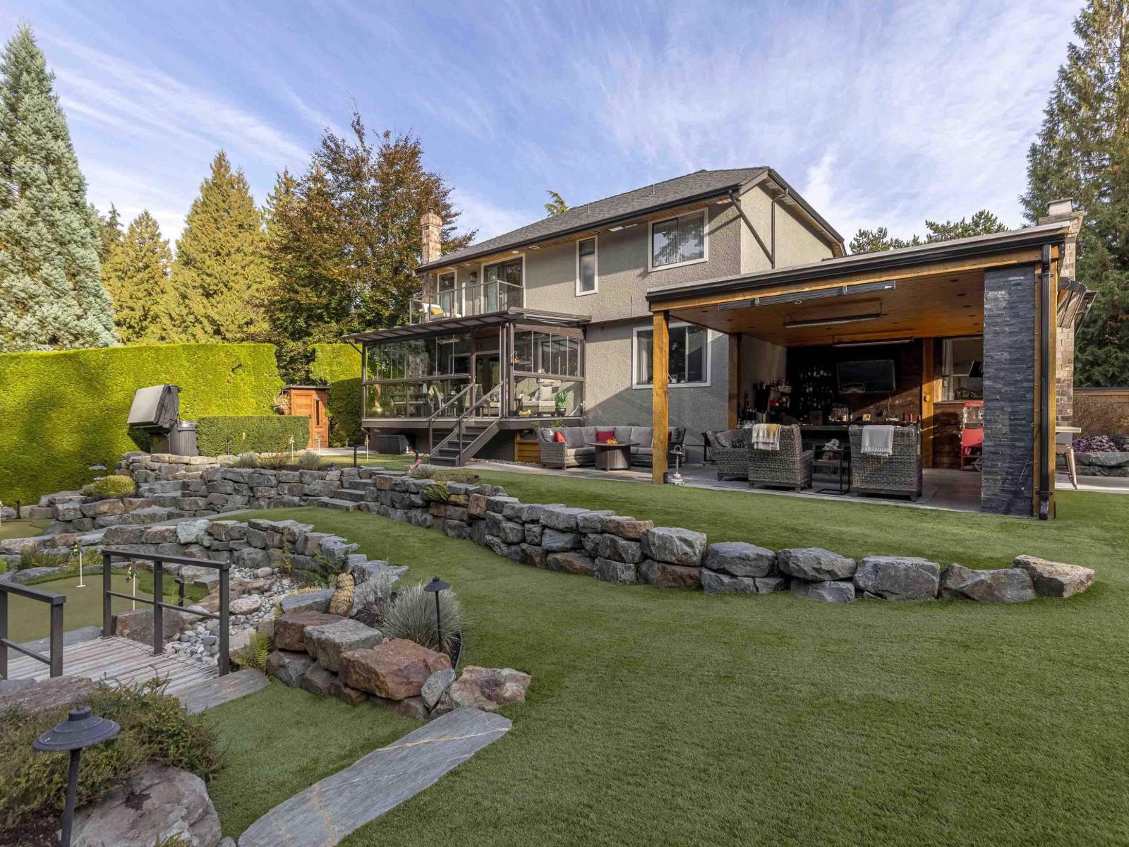 11383 153A STREET, Surrey, British Columbia