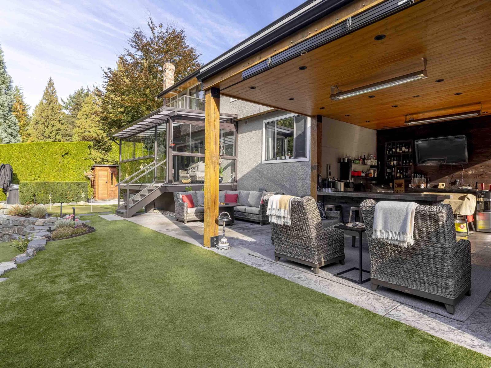 11383 153a Street, Surrey, British Columbia  V3R 9J2 - Photo 4 - R3086680