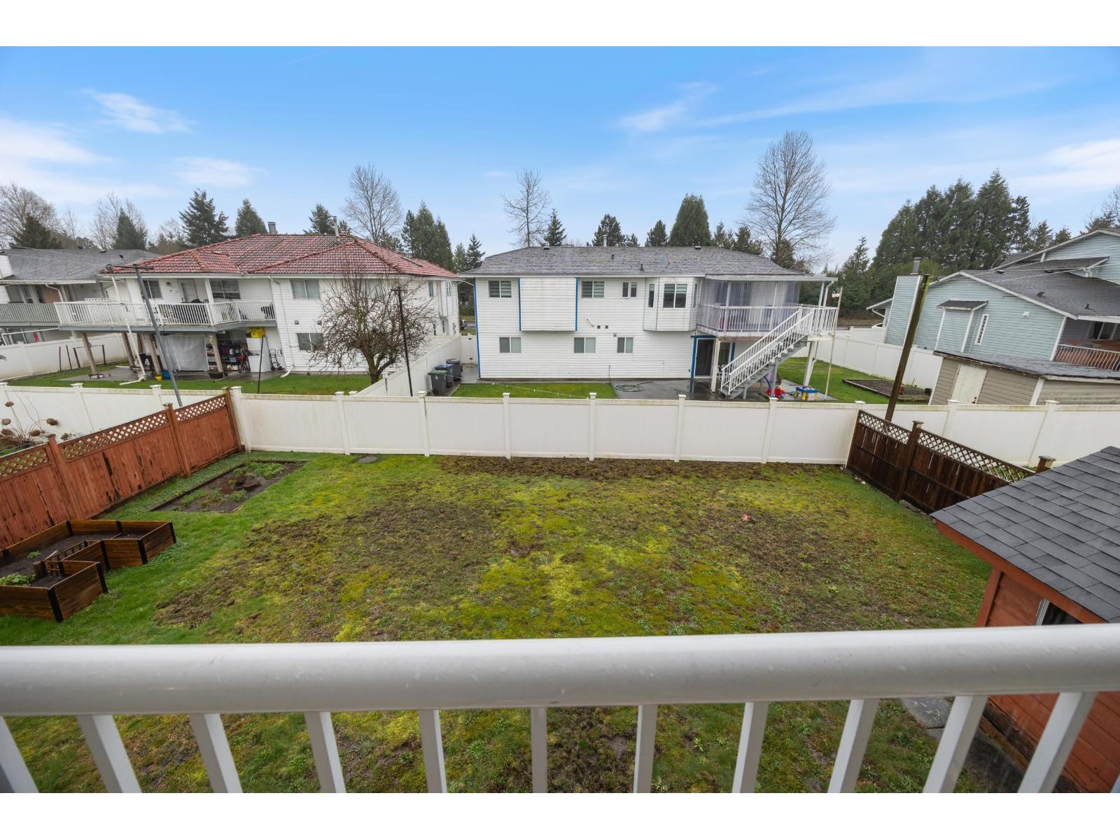 12460 90a Avenue, Surrey, British Columbia  V3V 6T3 - Photo 38 - R3086682