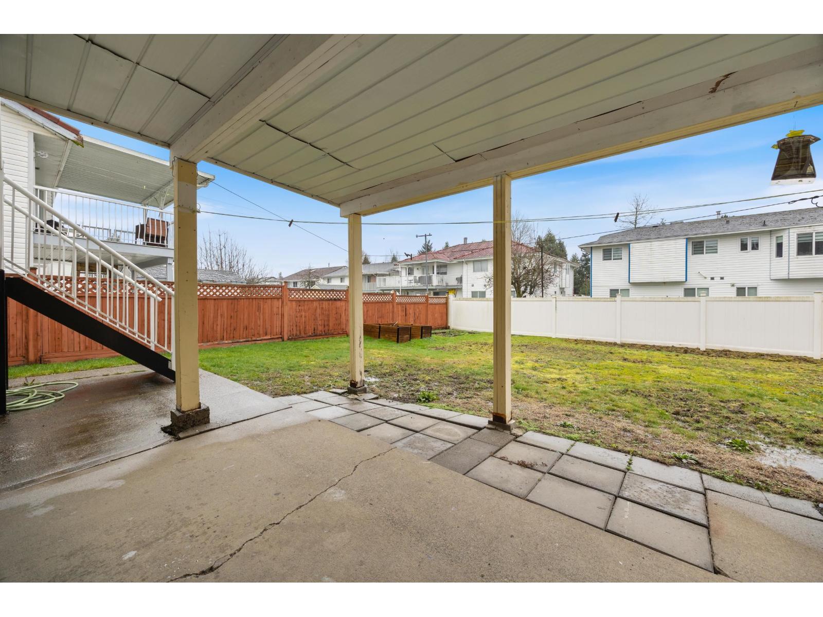 12460 90a Avenue, Surrey, British Columbia  V3V 6T3 - Photo 39 - R3086682