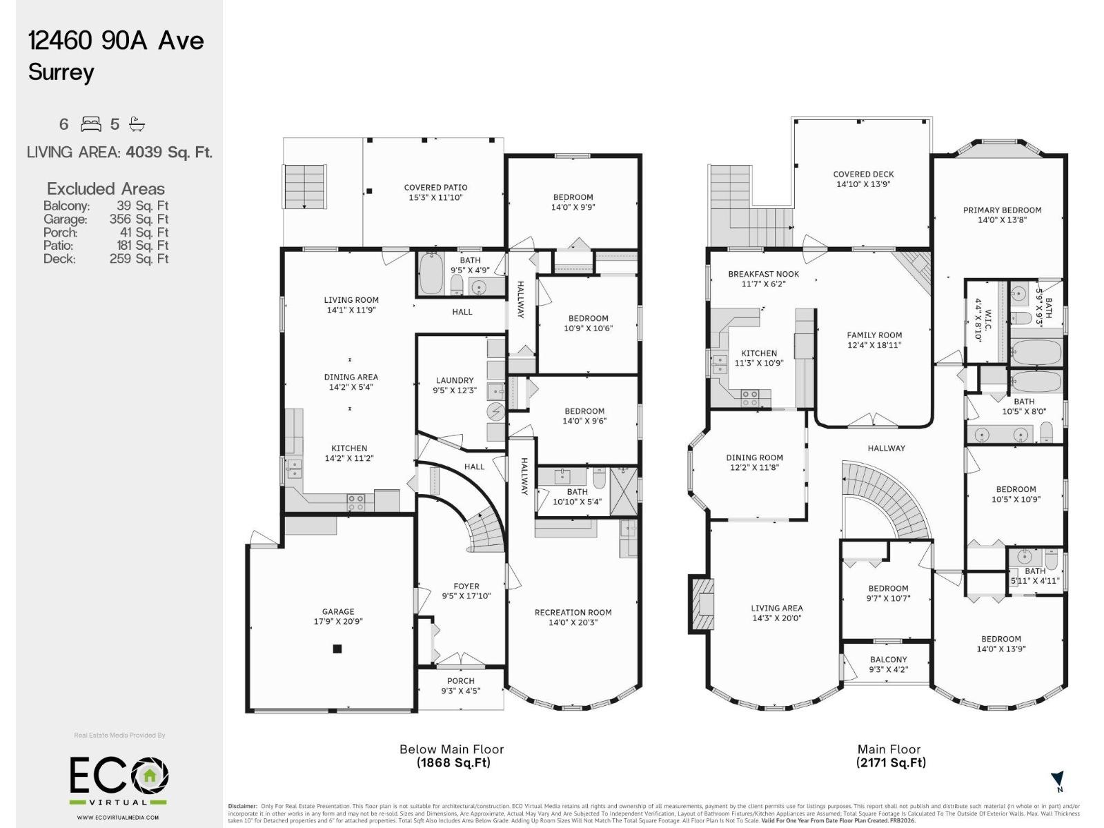 12460 90a Avenue, Surrey, British Columbia  V3V 6T3 - Photo 40 - R3086682