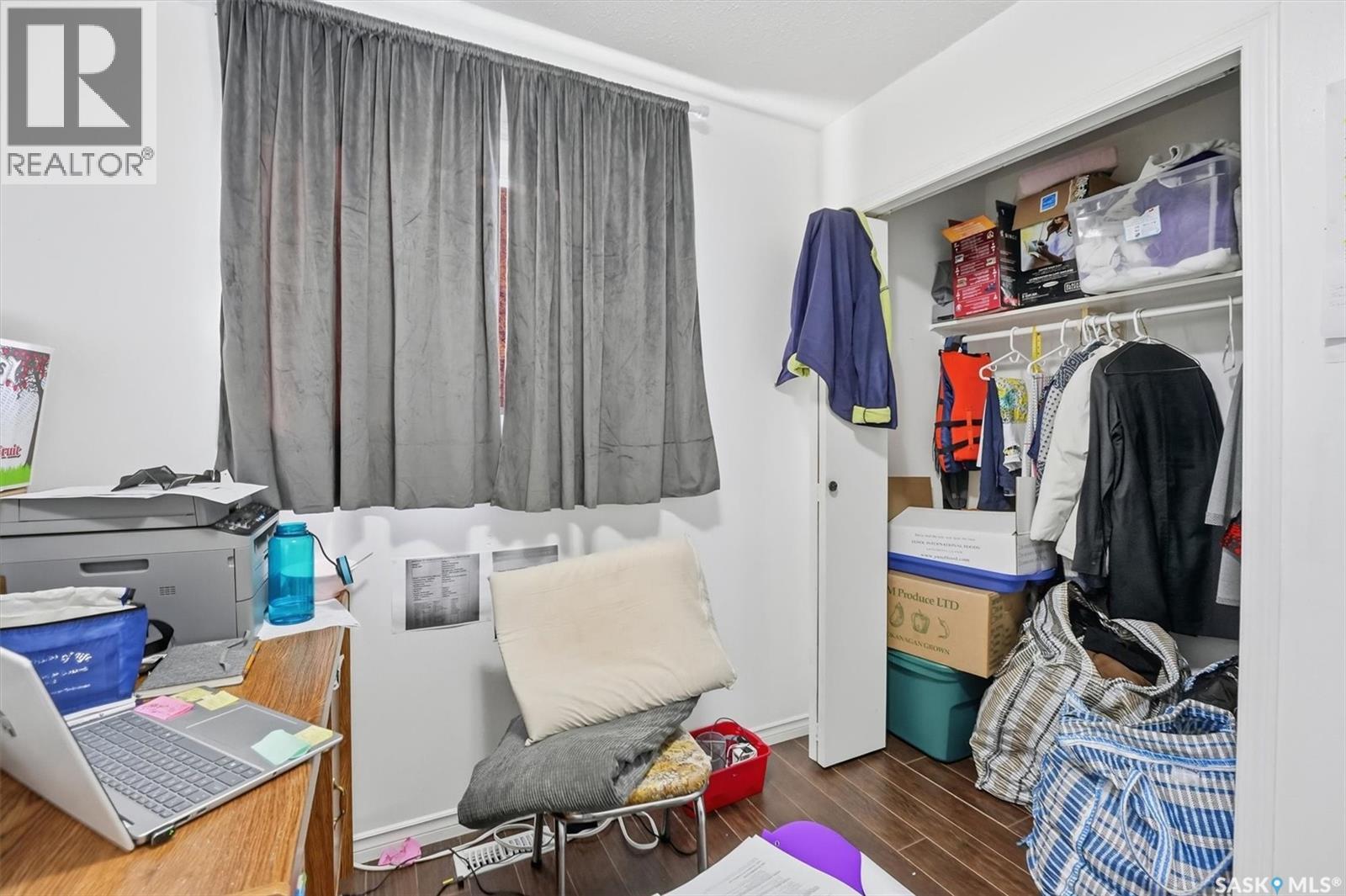 118-120 Barber Crescent, Saskatoon, Saskatchewan  S7M 5M7 - Photo 17 - SK027951