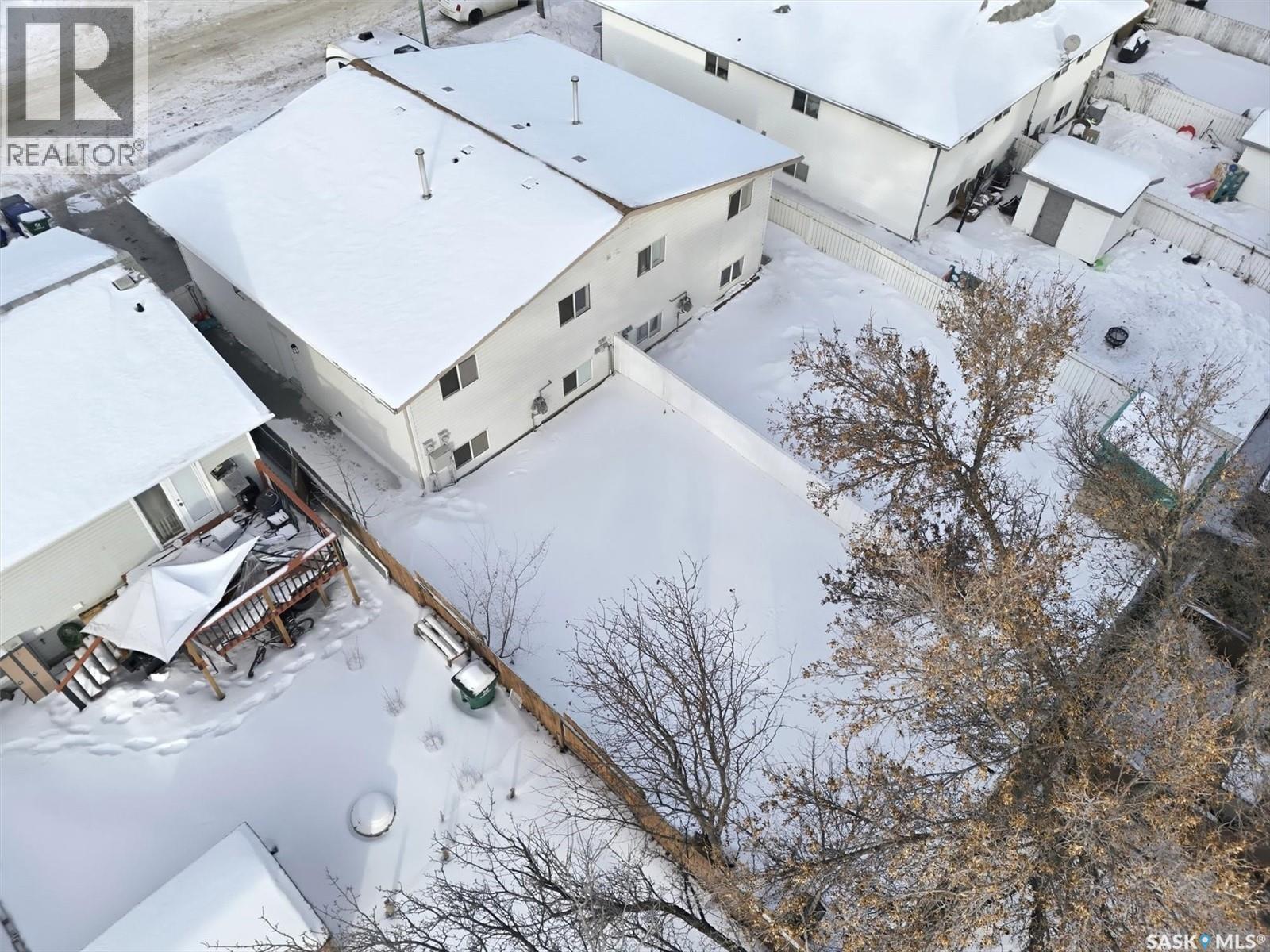 118-120 Barber Crescent, Saskatoon, Saskatchewan  S7M 5M7 - Photo 30 - SK027951