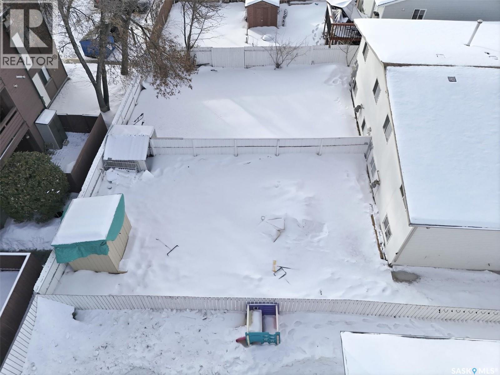 118-120 Barber Crescent, Saskatoon, Saskatchewan  S7M 5M7 - Photo 32 - SK027951