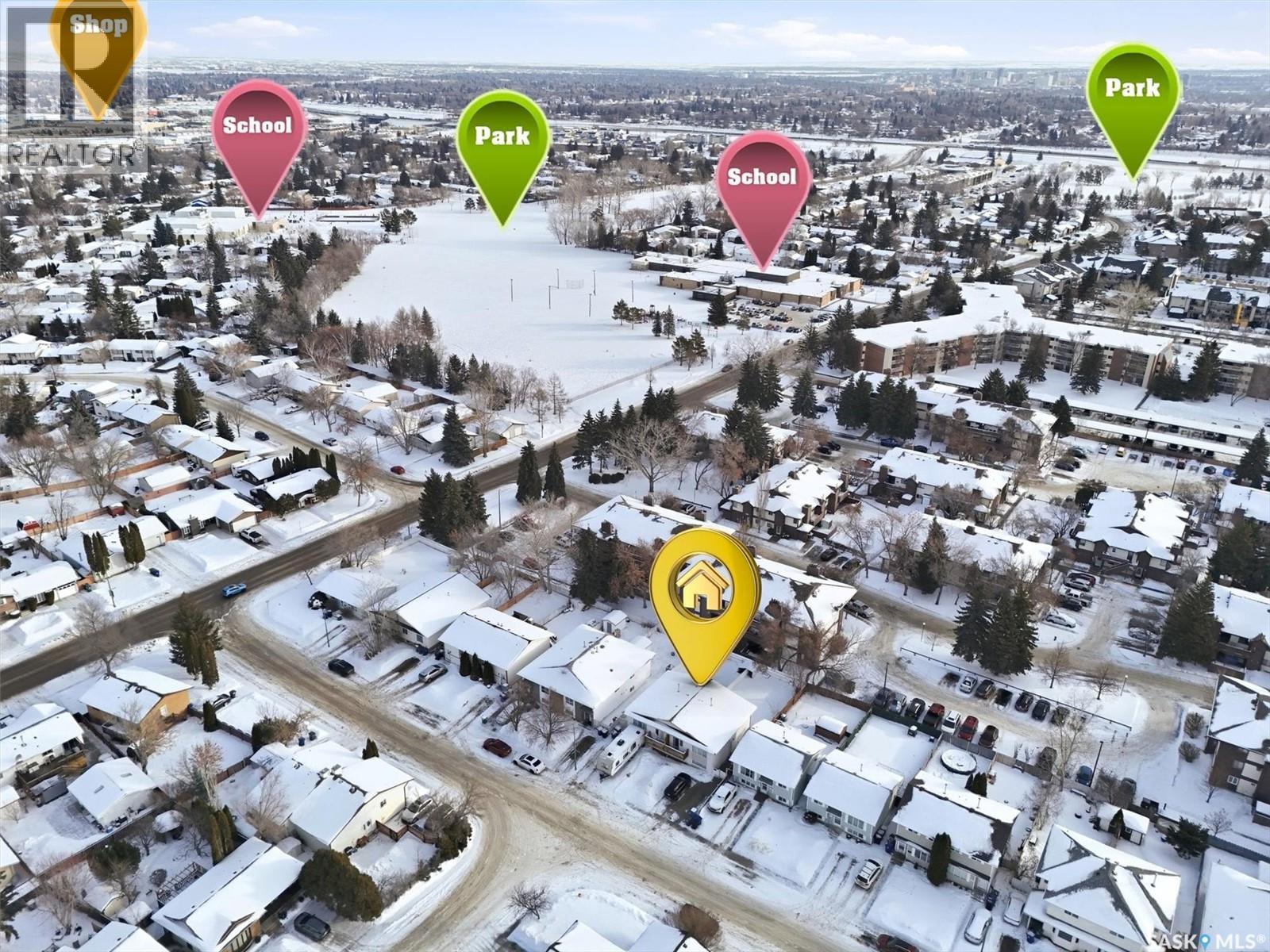 118-120 Barber Crescent, Saskatoon, Saskatchewan  S7M 5M7 - Photo 34 - SK027951