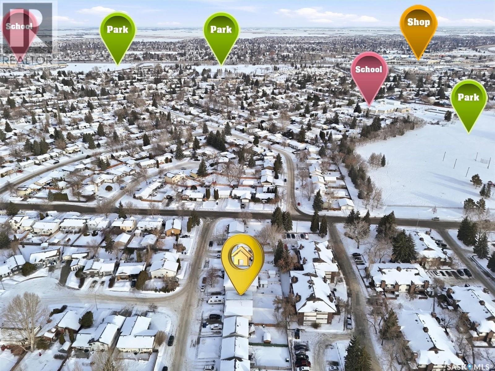 118-120 Barber Crescent, Saskatoon, Saskatchewan  S7M 5M7 - Photo 35 - SK027951