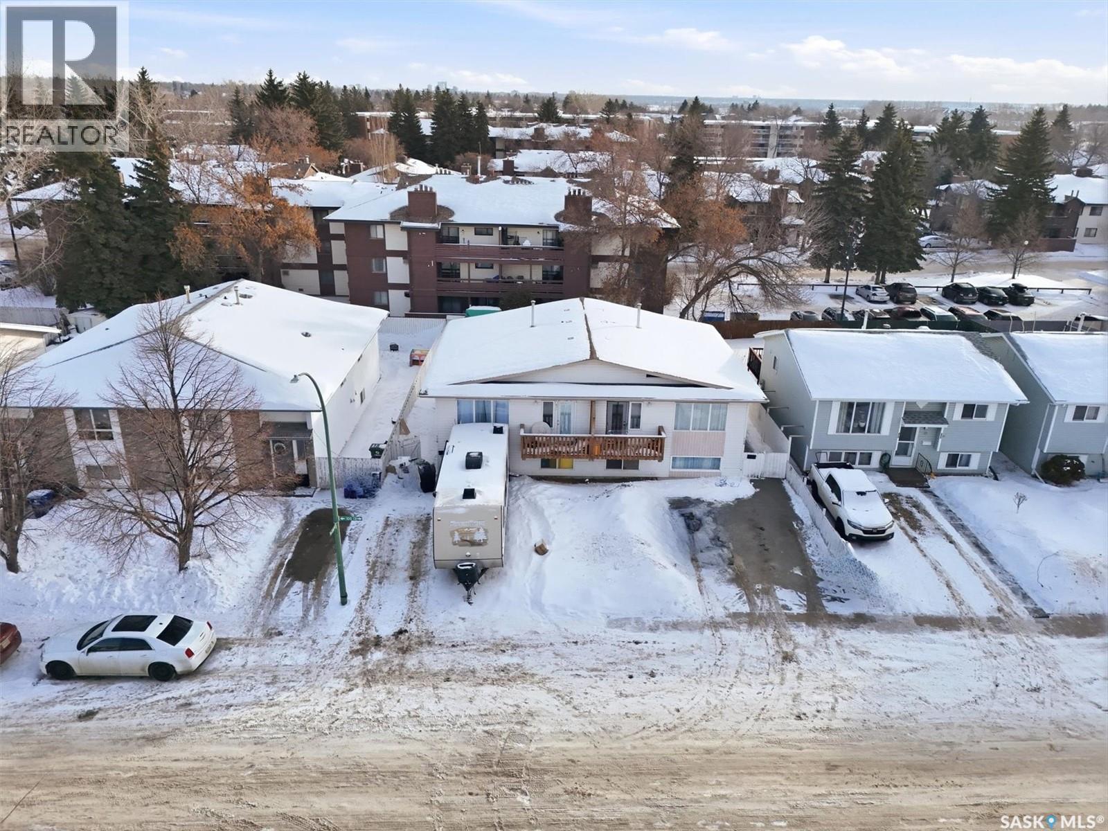 118-120 Barber Crescent, Saskatoon, Saskatchewan  S7M 5M7 - Photo 36 - SK027951