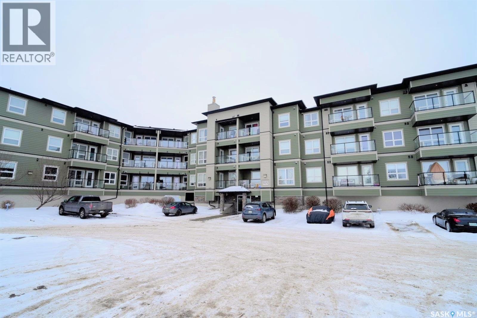 223 915 Kristjanson Road, Saskatoon, Saskatchewan  S7S 0B1 - Photo 1 - SK027921