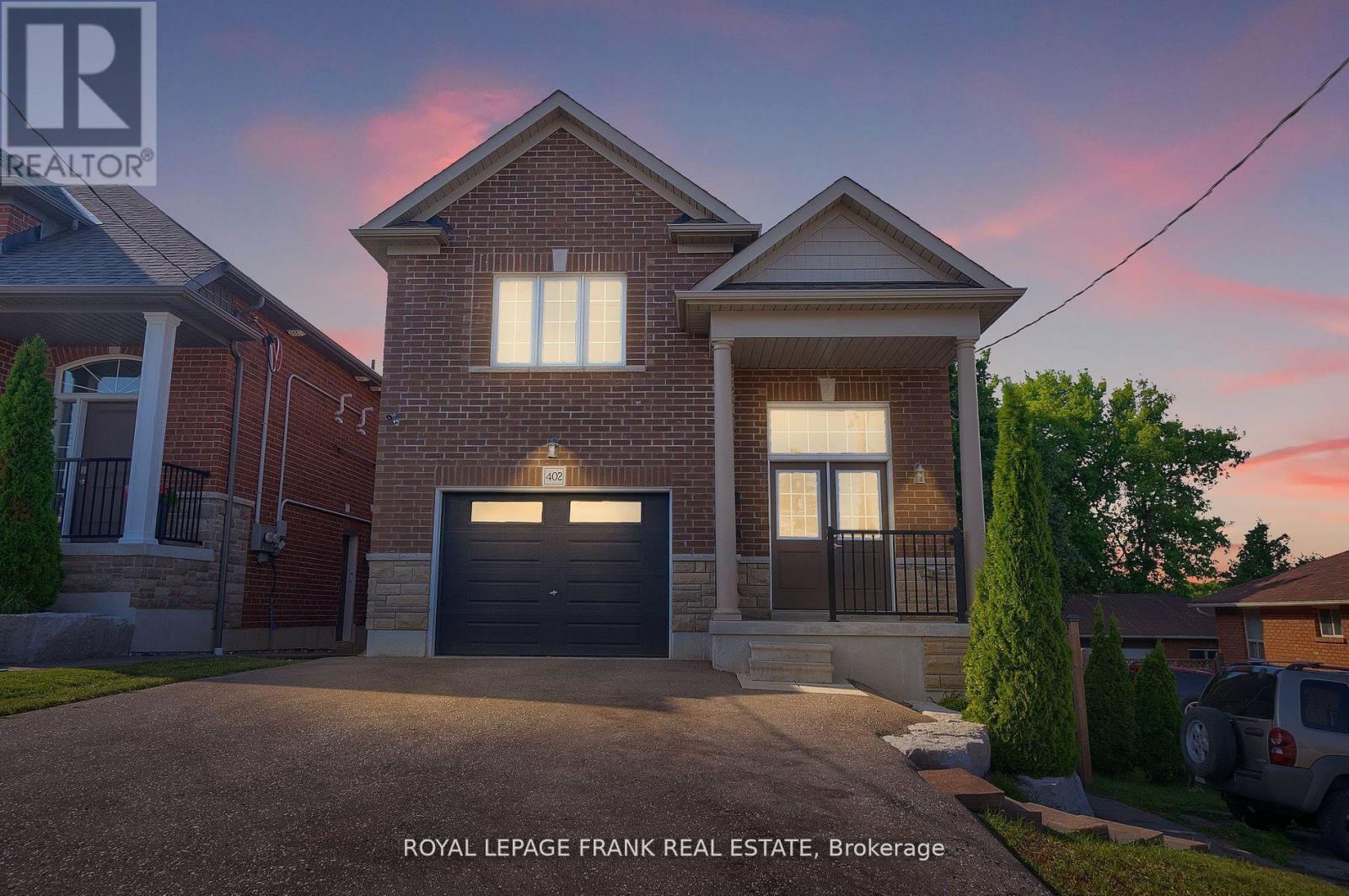 402 Olive Avenue, Oshawa, Ontario  L1H 2R1 - Photo 4 - E12676576