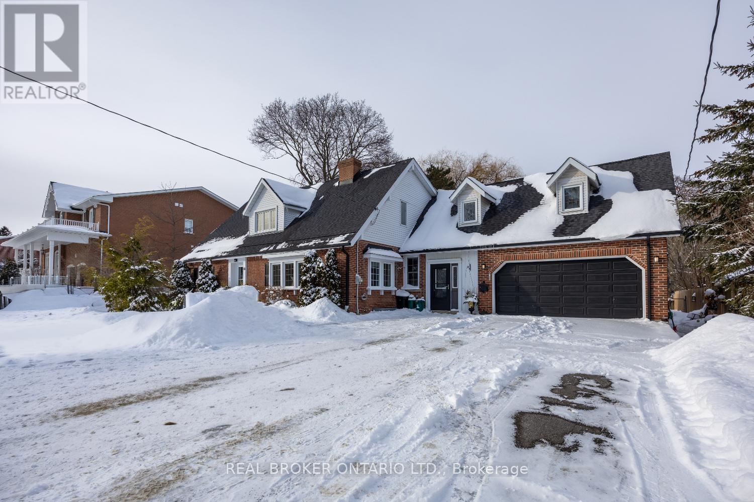 18 Concession Street W, Clarington, Ontario  L1C 1Y5 - Photo 3 - E12750216