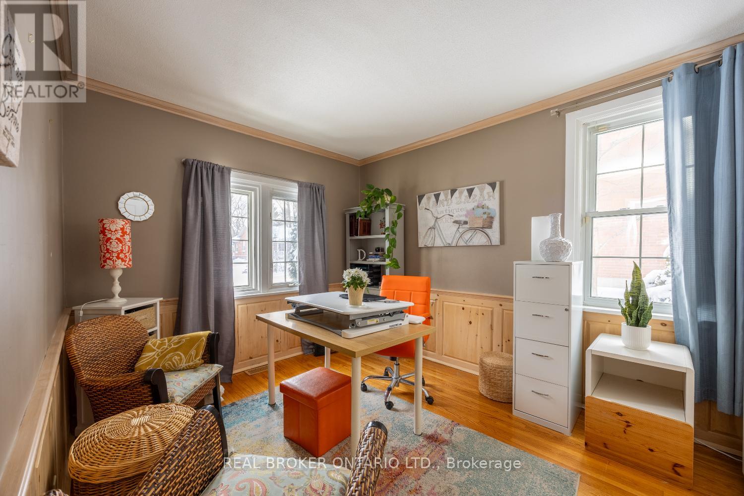 18 Concession Street W, Clarington, Ontario  L1C 1Y5 - Photo 33 - E12750216