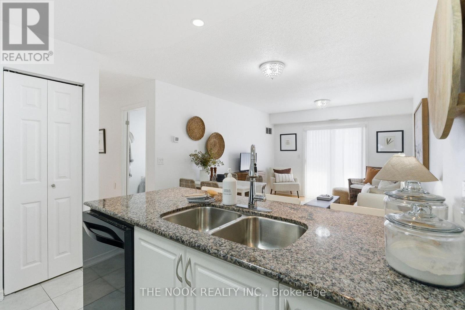 308 - 61 Clarington Boulevard, Clarington, Ontario  L1C 0H6 - Photo 13 - E12756350