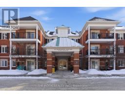 308 - 61 CLARINGTON BOULEVARD, Clarington, Ontario