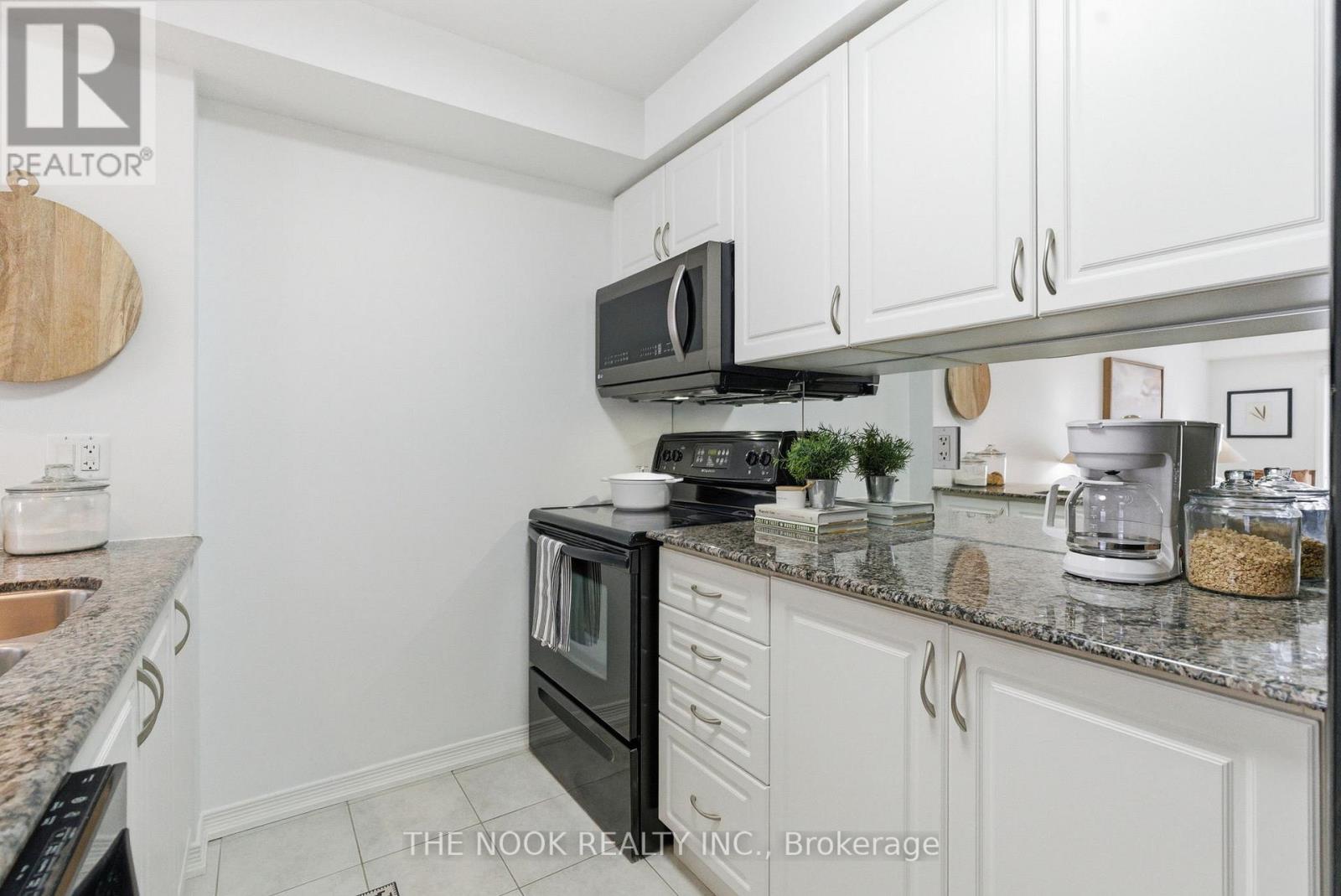 308 - 61 Clarington Boulevard, Clarington, Ontario  L1C 0H6 - Photo 12 - E12756350