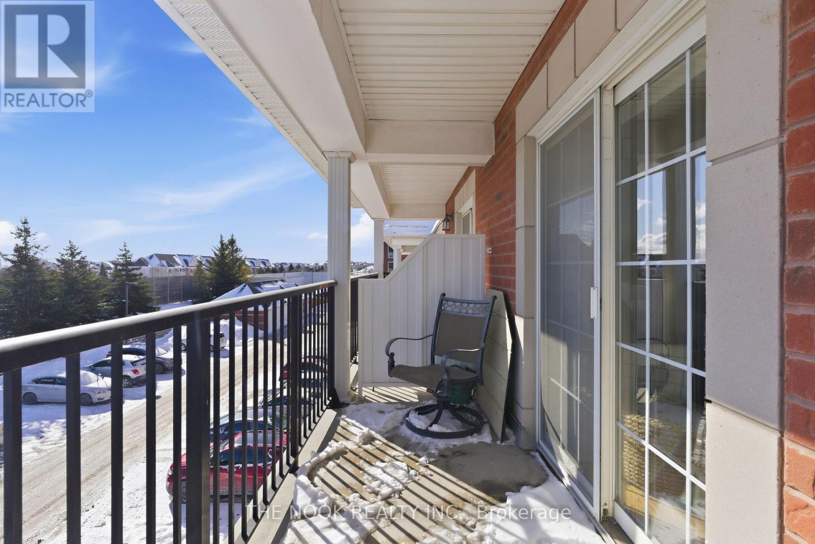 308 - 61 Clarington Boulevard, Clarington, Ontario  L1C 0H6 - Photo 33 - E12756350