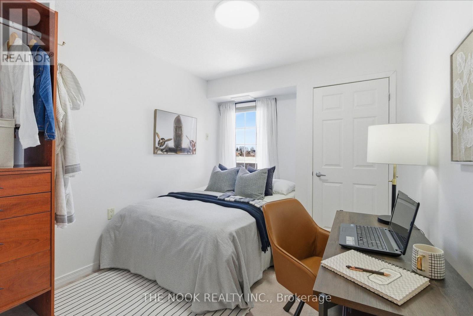 308 - 61 Clarington Boulevard, Clarington, Ontario  L1C 0H6 - Photo 29 - E12756350