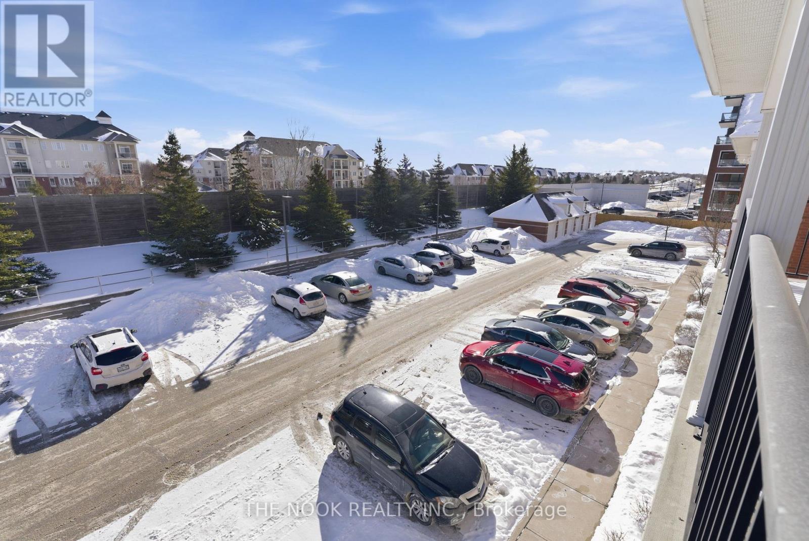 308 - 61 Clarington Boulevard, Clarington, Ontario  L1C 0H6 - Photo 35 - E12756350