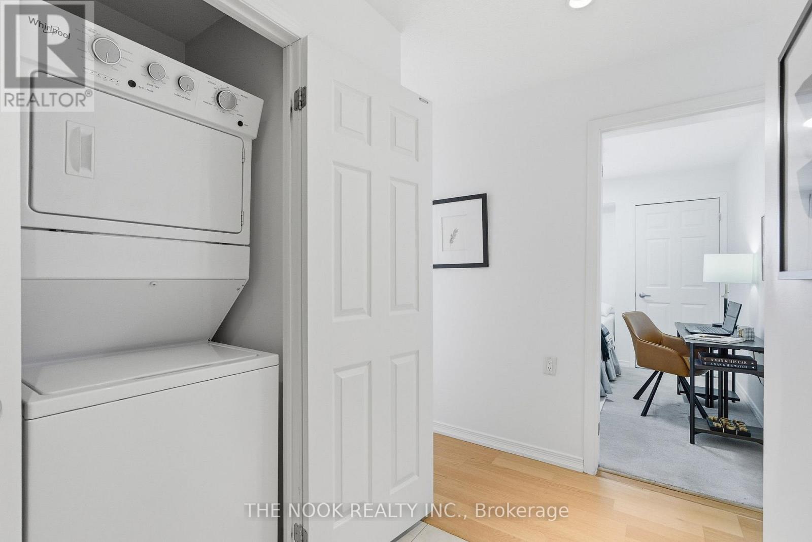 308 - 61 Clarington Boulevard, Clarington, Ontario  L1C 0H6 - Photo 6 - E12756350