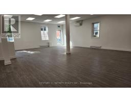 UNIT 1 - 164 DIVISION STREET, Oshawa, Ontario