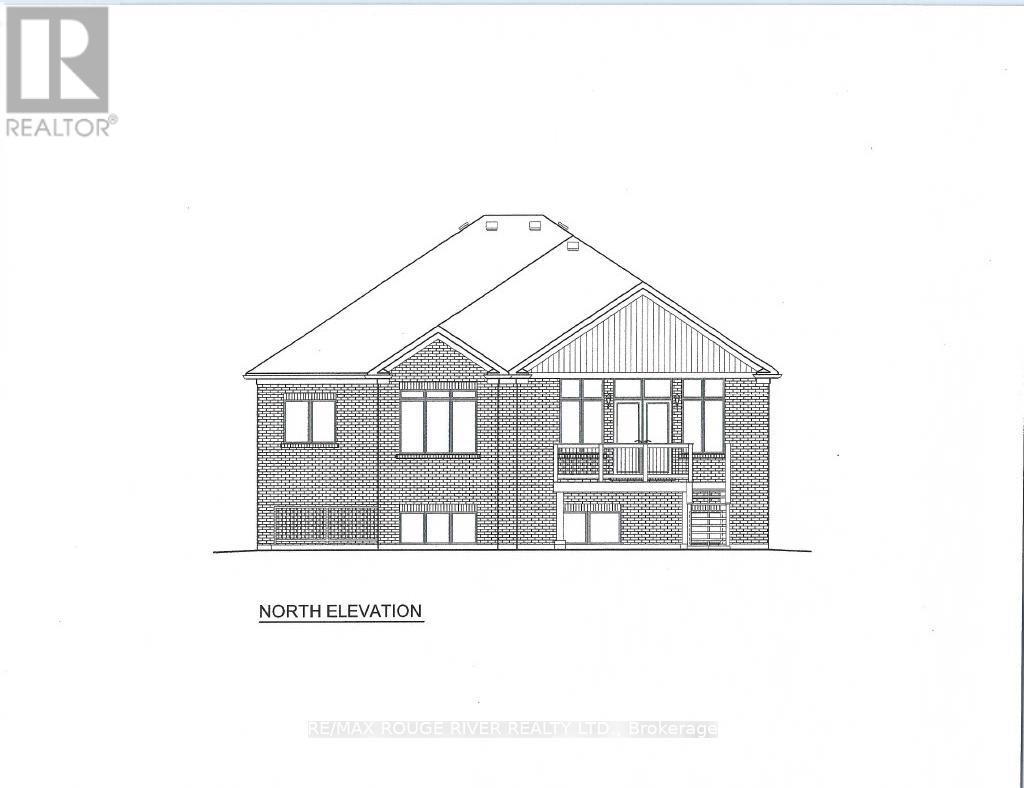 154 Rossland Road E, Oshawa (Centennial), Ontario  L1G 2W4 - Photo 2 - E12756872