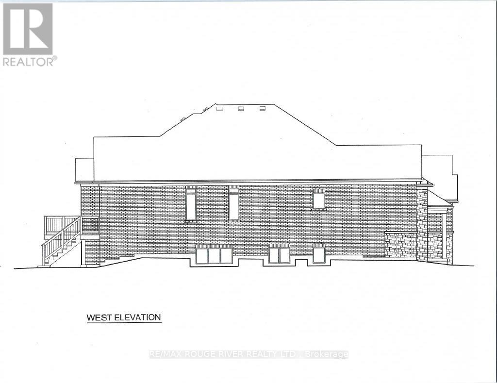 154 Rossland Road E, Oshawa (Centennial), Ontario  L1G 2W4 - Photo 4 - E12756872