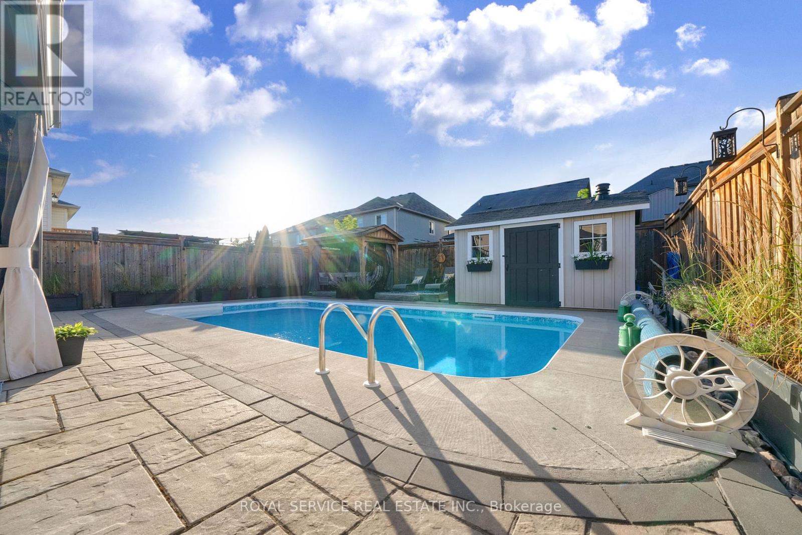 6 Goodwin Avenue, Clarington, Ontario  L1C 4Z4 - Photo 30 - E12756998