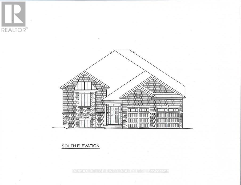 154 Rossland Road E, Oshawa (Centennial), Ontario  L1G 2W4 - Photo 1 - E12756872