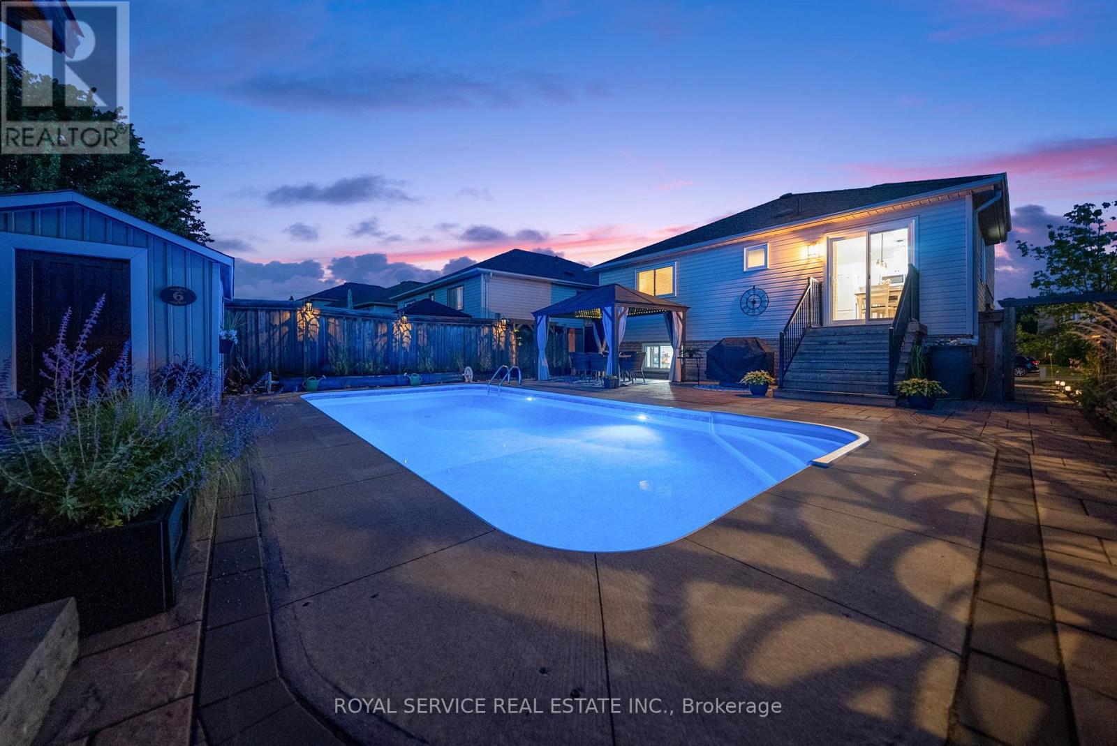 6 Goodwin Avenue, Clarington, Ontario  L1C 4Z4 - Photo 40 - E12756998