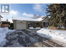 768 FERNDALE STREET, Oshawa, Ontario