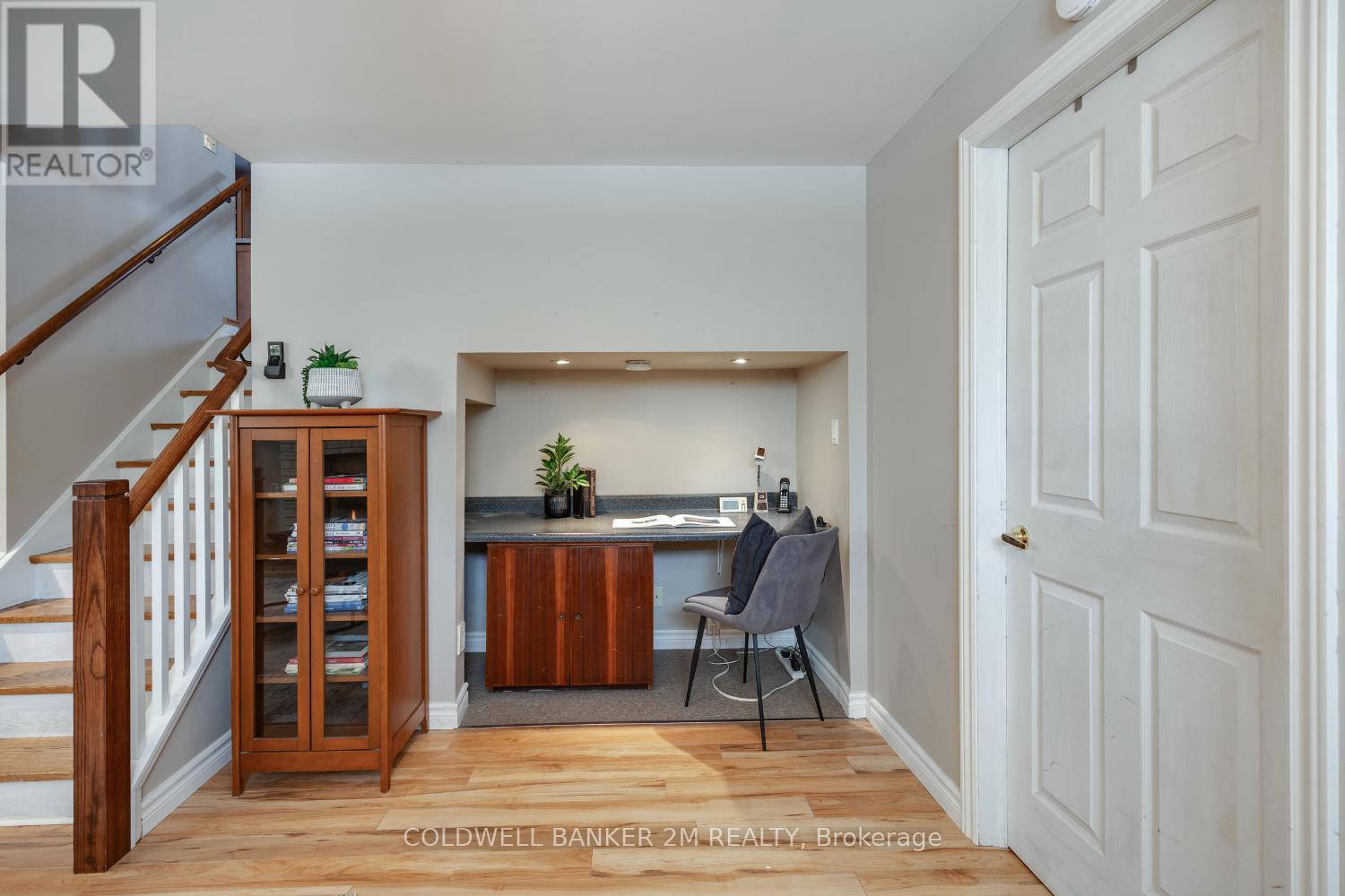 768 Ferndale Street, Oshawa (Northglen), Ontario  L1J 5L7 - Photo 17 - E12757330