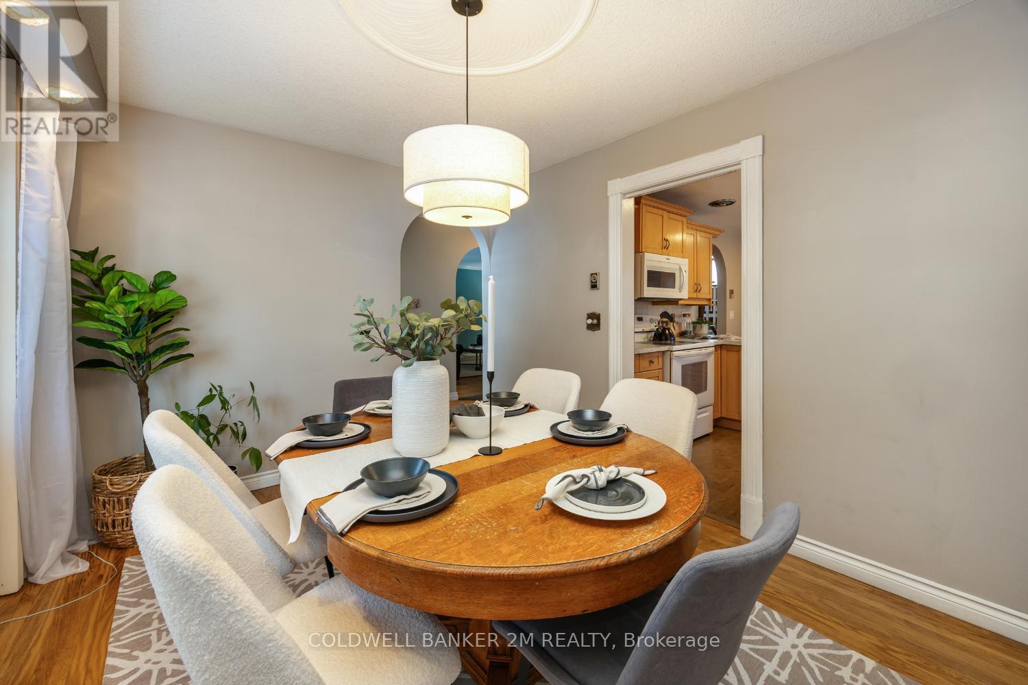 768 Ferndale Street, Oshawa (Northglen), Ontario  L1J 5L7 - Photo 7 - E12757330