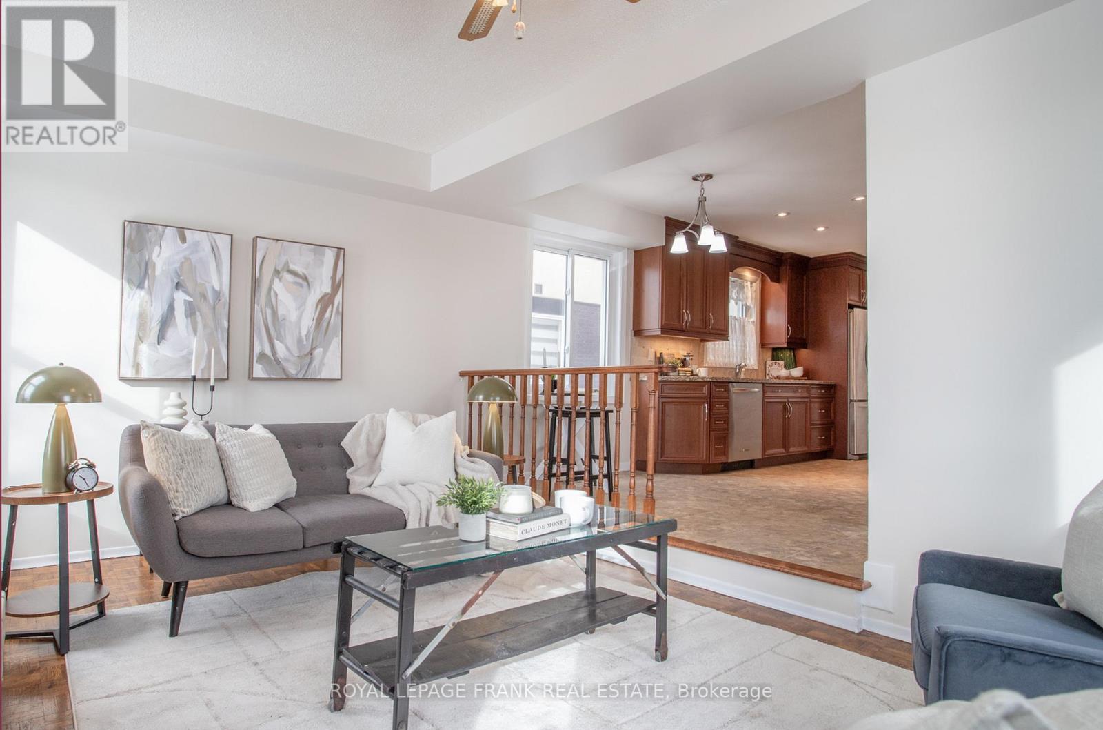 1982 Valley Farm Road, Pickering, Ontario  L1V 1X8 - Photo 16 - E12757640