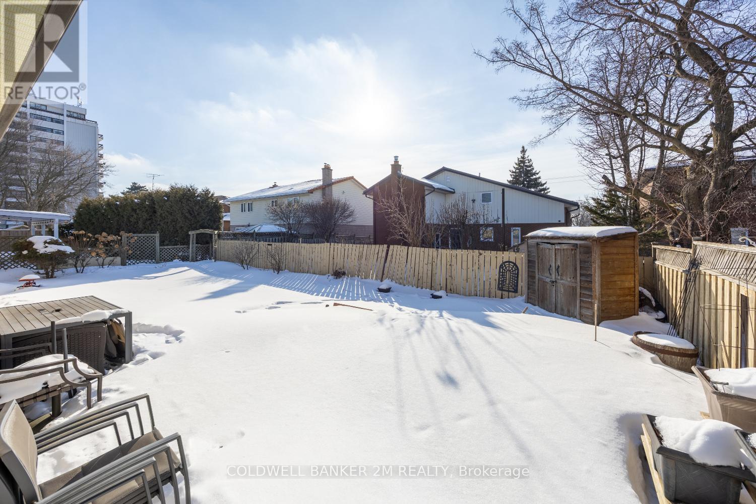 768 Ferndale Street, Oshawa (Northglen), Ontario  L1J 5L7 - Photo 25 - E12757330