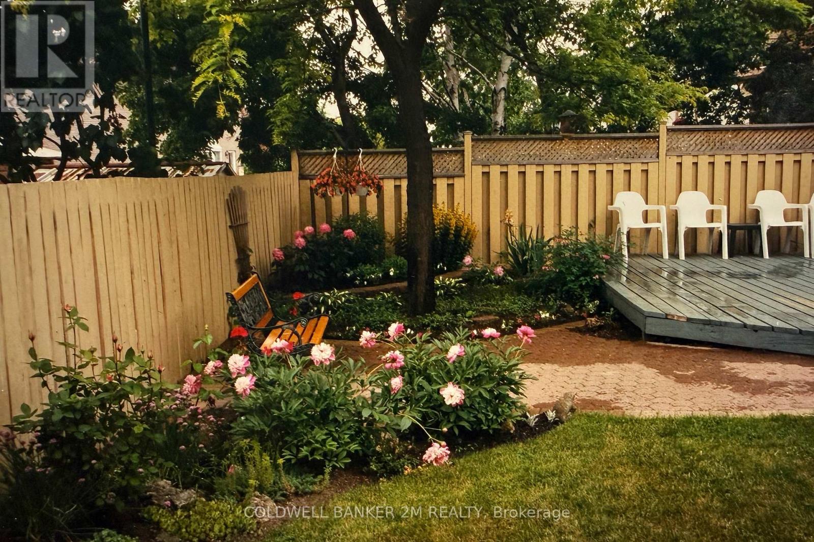 768 Ferndale Street, Oshawa (Northglen), Ontario  L1J 5L7 - Photo 29 - E12757330