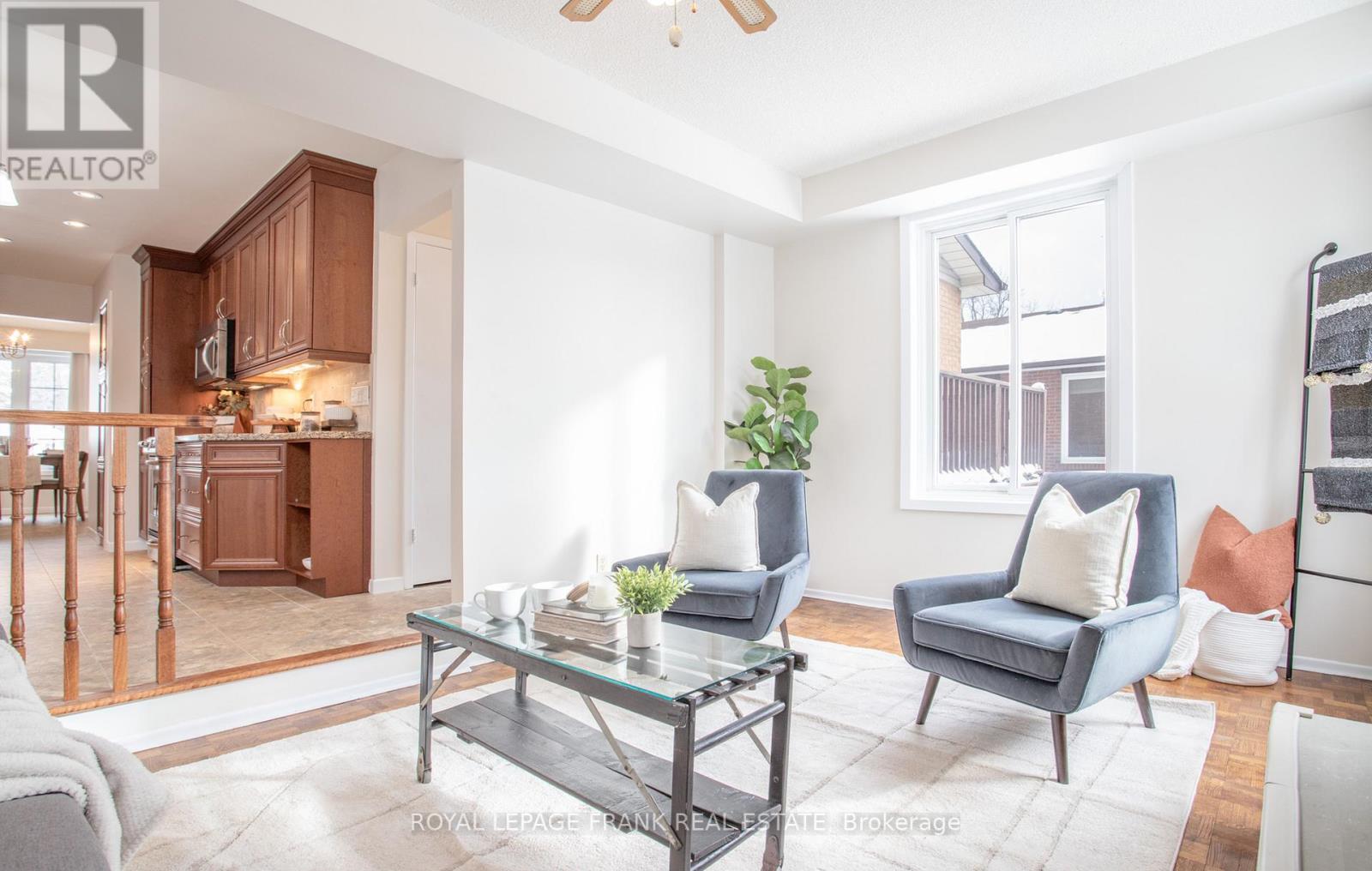 1982 Valley Farm Road, Pickering, Ontario  L1V 1X8 - Photo 17 - E12757640