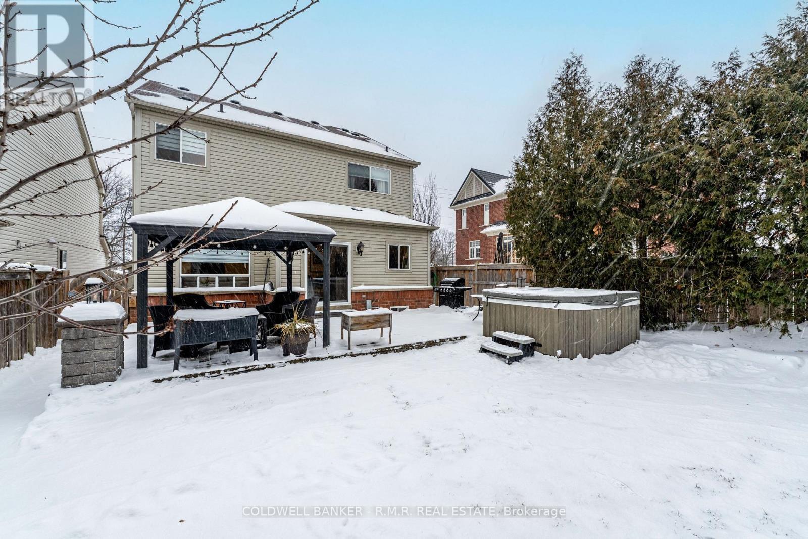 82 Vipond Road, Whitby, Ontario  L1M 2P2 - Photo 30 - E12757860